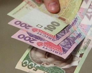 Кабмин утвердил проекты бюджета и Налогового кодекса