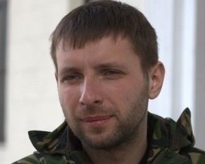 На Парасюка подали в суд за клевету
