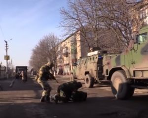 Масштабная спецоперация на Донбассе: задержаны 85 человек (ВИДЕО)