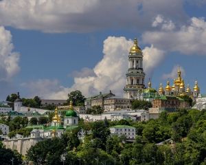 Московский патриархат не отдает Киево-Печерскую лавру