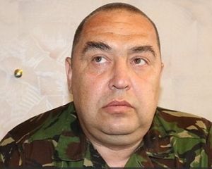 Плотницкий хочет отлучить