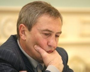 Черновецький попрощався з Україною