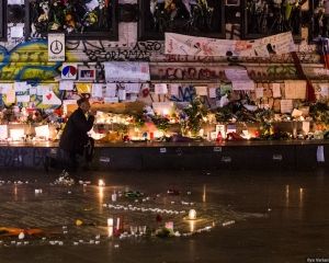 10 самых обсуждаемых тем года