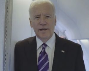 Байден сказал, для чего на самом деле приезжал в Украину (ВИДЕО)