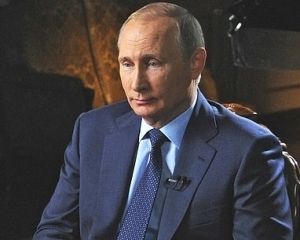 Путин и Кэмерон вступили в сговор против ИГИЛ