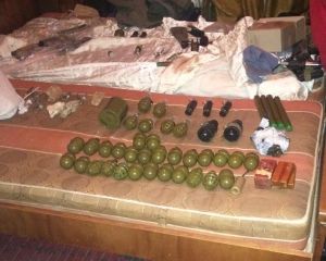 У Києві при затриманні російських диверсантів загинув боєць Альфи (ФОТО, ВІДЕО)