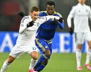 Соперники Динамо в 1/8 финала Лиги чемпионов: Реал, Бавария, Барса…