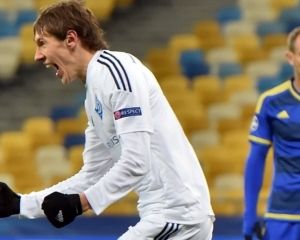 Динамо в плей-оф Лиги чемпионов: 16 лет ожиданий позади (ВИДЕО)