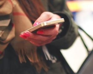 Почему нельзя ставить точку в конце СМС