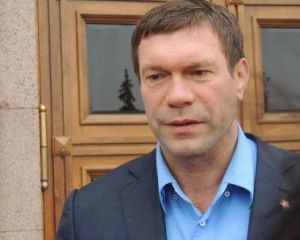 Янукович станет политруком в штрафроте