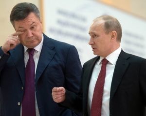 У Януковича є лише один спосіб повернутися в Україну,