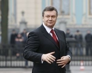 Янукович повертається (ВІДЕО)