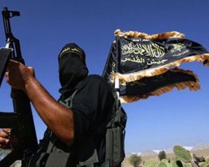Стало відомо, звідки зброя в ІДІЛ