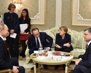 Росія заплатить більшу ціну за свої дії,