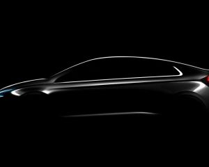 Hyundai готує конкурента для Toyota Prius (ФОТО)