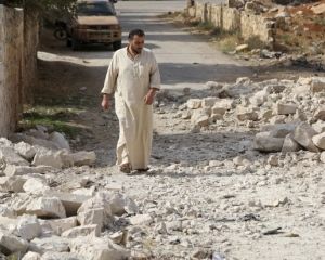 Жертвами авиации РФ в Сирии стали 595 человек