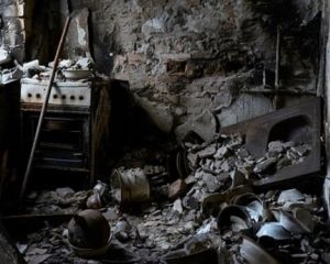 Дебальцево на грани выживания,