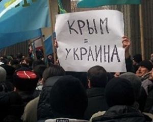 Путин переселяет в Крым военных из Тулы, Архангельска и Астрахани