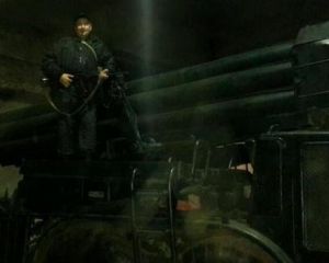 Боевики не отвели даже Ураганы