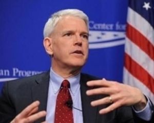 США не забыли об Украине,