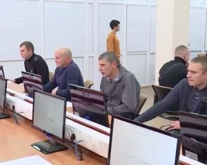 Как в Украине отбирают новый спецназ КОРД (ВИДЕО)