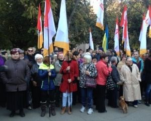 В Одессе драка между людьми Боровика и Труханова (ФОТО, ВИДЕО)