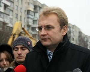 Садовому не хватило 0,5%