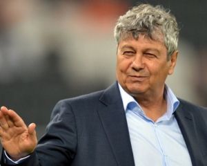 Луческу нашел панацею для украинского футбола
