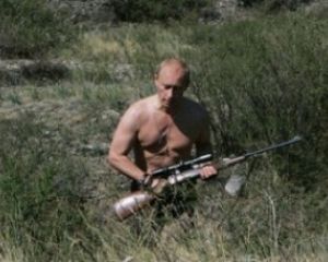 Мягкое и уязвимое место режима Путина, — The Washington Times