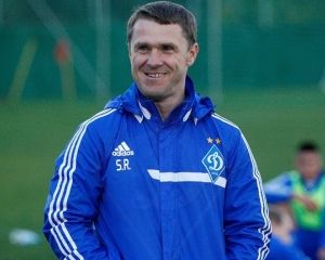 5 игроков, на которых Ребров поставил крест