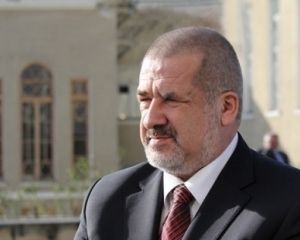 Суд в Крыму заочно арестовал Чубарова (ДОКУМЕНТ)