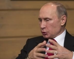 Путин прошел точку невозврата и несется к смерти,