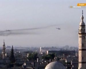 Иран приобщат к переговорам по Сирии