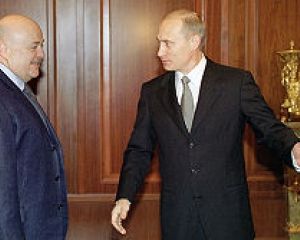 Калягина потроллили за заискивание перед Путиным (ВИДЕО)