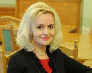 Фарион проиграла выборы во Львове