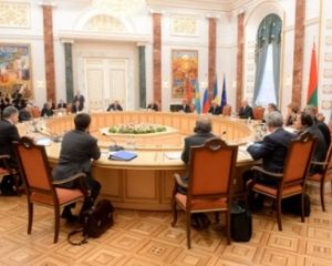 Новая концепция выборов на Донбассе: детали