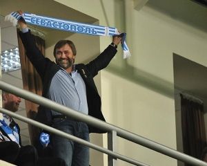 Экс-регионал купит Арсенал