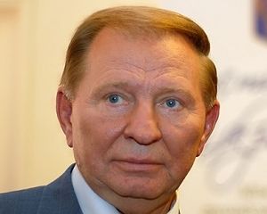Кучма повез в Минск новую концепцию выборов на Донбассе