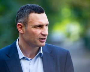 С кем встретится Кличко во втором туре