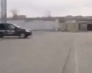 Россиянка взорвала интернет провальным тест-драйвом (ВИДЕО)
