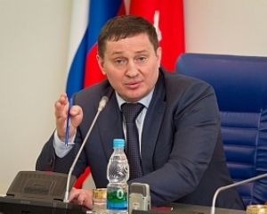 Волгоградцы ищут своего губернатора через передачу Жди меня