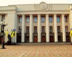 Ляшко не проходит в Верховную Раду на следующих выборах