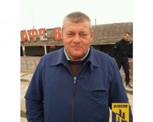 Участники блокады Крыма поймали майора-предателя