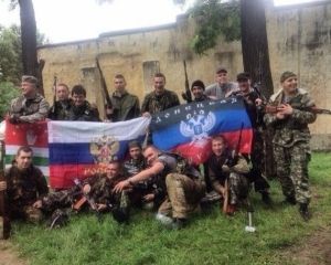 Ты прирожденный убийца: обращение к российским наемникам (ВИДЕО)