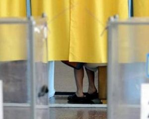 Пьяная председатель избиркома покусила наблюдателя