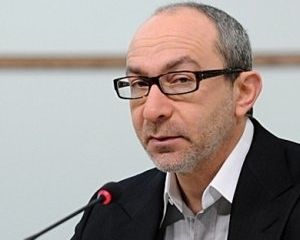 Кернес в одном проценте от победы,