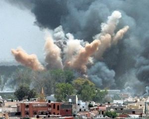 Старейшины решили судьбу Сирии