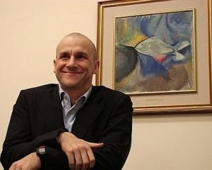 Старый враг Суркиса решил вернуться в украинский футбол