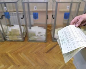 Выборы в Украине: результаты екзит-поллов (ОБНОВЛЯЕТСЯ)
