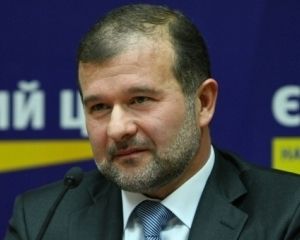 Балога на Закарпатье формирует коалицию с венграми
